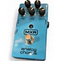 Used MXR M234 Analog Chorus Effect Pedal
