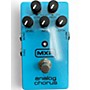 Used MXR M234 Analog Chorus Effect Pedal