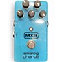 Used MXR M234 Analog Chorus Effect Pedal