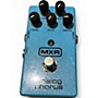 Used MXR M234 Analog Chorus Effect Pedal