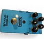 Used MXR M234 Analog Chorus Effect Pedal