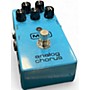 Used MXR M234 Analog Chorus Effect Pedal