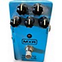 Used MXR M234 Analog Chorus Effect Pedal