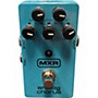 Used MXR M234 Analog Chorus Effect Pedal