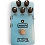 Used MXR M234 Analog Chorus Effect Pedal