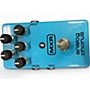 Used MXR M234 Analog Chorus Effect Pedal