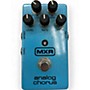 Used MXR M234 Analog Chorus Effect Pedal