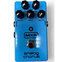 Used MXR M234 Analog Chorus Effect Pedal