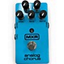 Used MXR M234 Analog Chorus Effect Pedal