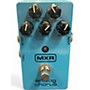 Used MXR M234 Analog Chorus Effect Pedal
