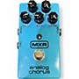 Used MXR M234 Analog Chorus Effect Pedal