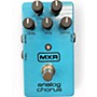Used MXR M234 Analog Chorus Effect Pedal