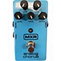 Used MXR M234 Analog Chorus Effect Pedal
