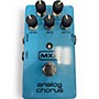 Used MXR M234 Analog Chorus Effect Pedal