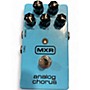 Used MXR M234 Analog Chorus Effect Pedal