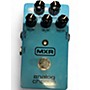 Used MXR M234 Analog Chorus Effect Pedal