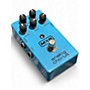 Used MXR M234 Analog Chorus Effect Pedal