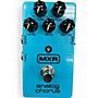 Used MXR M234 Analog Chorus Effect Pedal