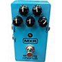 Used MXR M234 Analog Chorus Effect Pedal