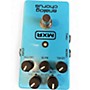 Used MXR M234 Analog Chorus Effect Pedal