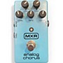 Used MXR M234 Analog Chorus Effect Pedal