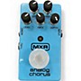Used MXR M234 Analog Chorus Effect Pedal