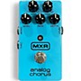 Used MXR M234 Analog Chorus Effect Pedal