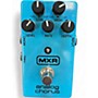 Used MXR M234 Analog Chorus Effect Pedal