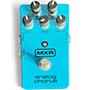 Used MXR M234 Analog Chorus Effect Pedal