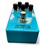 Used MXR M234 Analog Chorus Effect Pedal