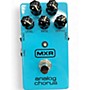 Used MXR M234 Analog Chorus Effect Pedal