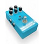 Used MXR M234 Analog Chorus Effect Pedal