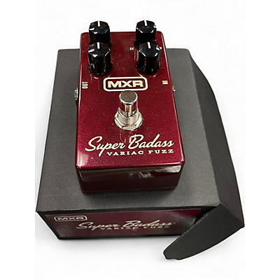 Used MXR M236 Effect Pedal