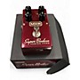 Used MXR M236 Effect Pedal