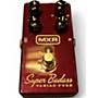 Used MXR Used MXR M236 SUPER BADASS VARIAC FUZZ Effect Pedal