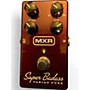 Used MXR M236 Super Badass Variac Fuzz Effect Pedal