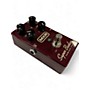 Used MXR M236 Super Badass Variac Fuzz  Effect Pedal