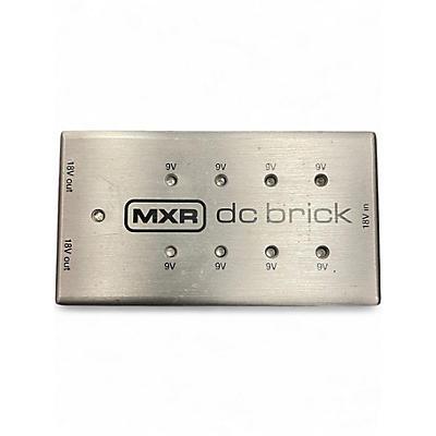 Used MXR M237 Brick Power Supply