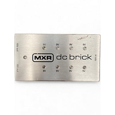 Used MXR M237 DC BRICK Power Supply