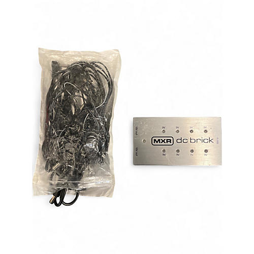 Used MXR M237 DC BRICK Power Supply
