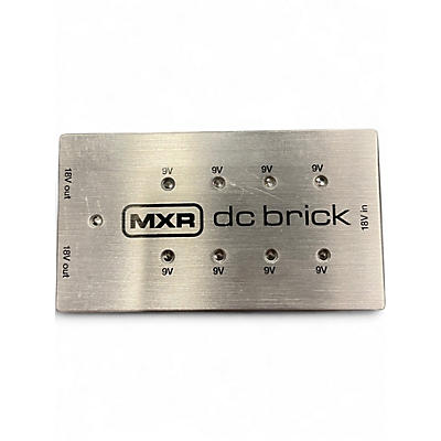 Used MXR M237 DC BRICK Power Supply