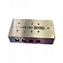 Used MXR M237 DC BRICK Power Supply
