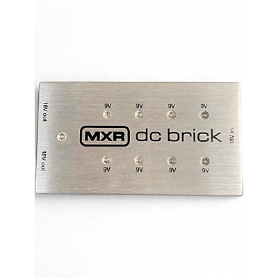 Used MXR M237 DC Brick Power Supply Power Supply