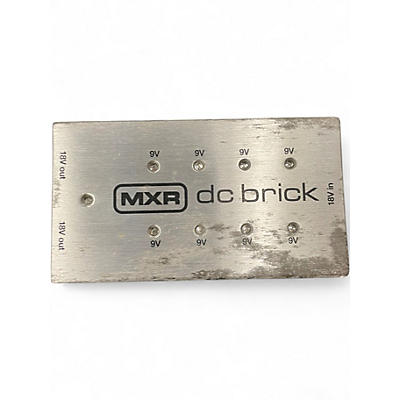 Used MXR M237 DC Brick