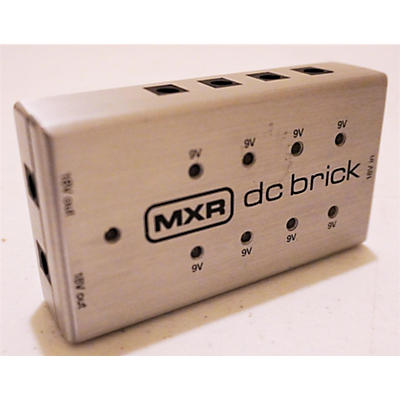 MXR Used MXR M237 Dc POWER BRICK Power Supply