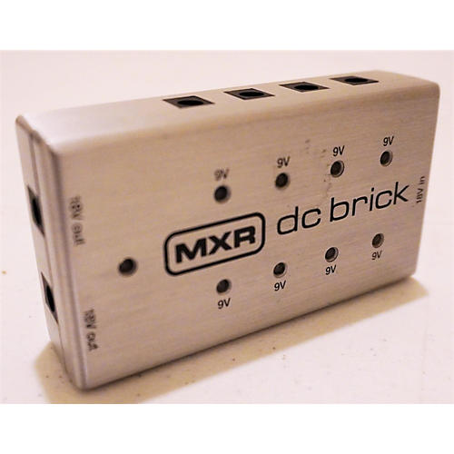 MXR Used MXR M237 Dc POWER BRICK Power Supply