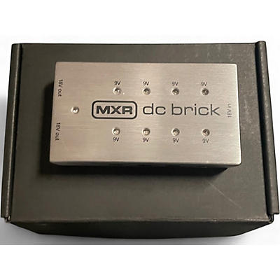 Used MXR M237 Power Brick Power Supply