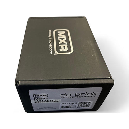 MXR Used MXR M237 Power Supply