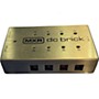Used MXR M237 Power Supply