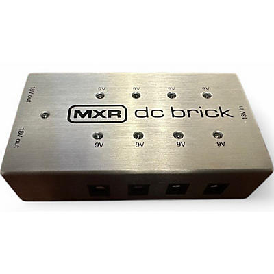 Used MXR M237 Power Supply